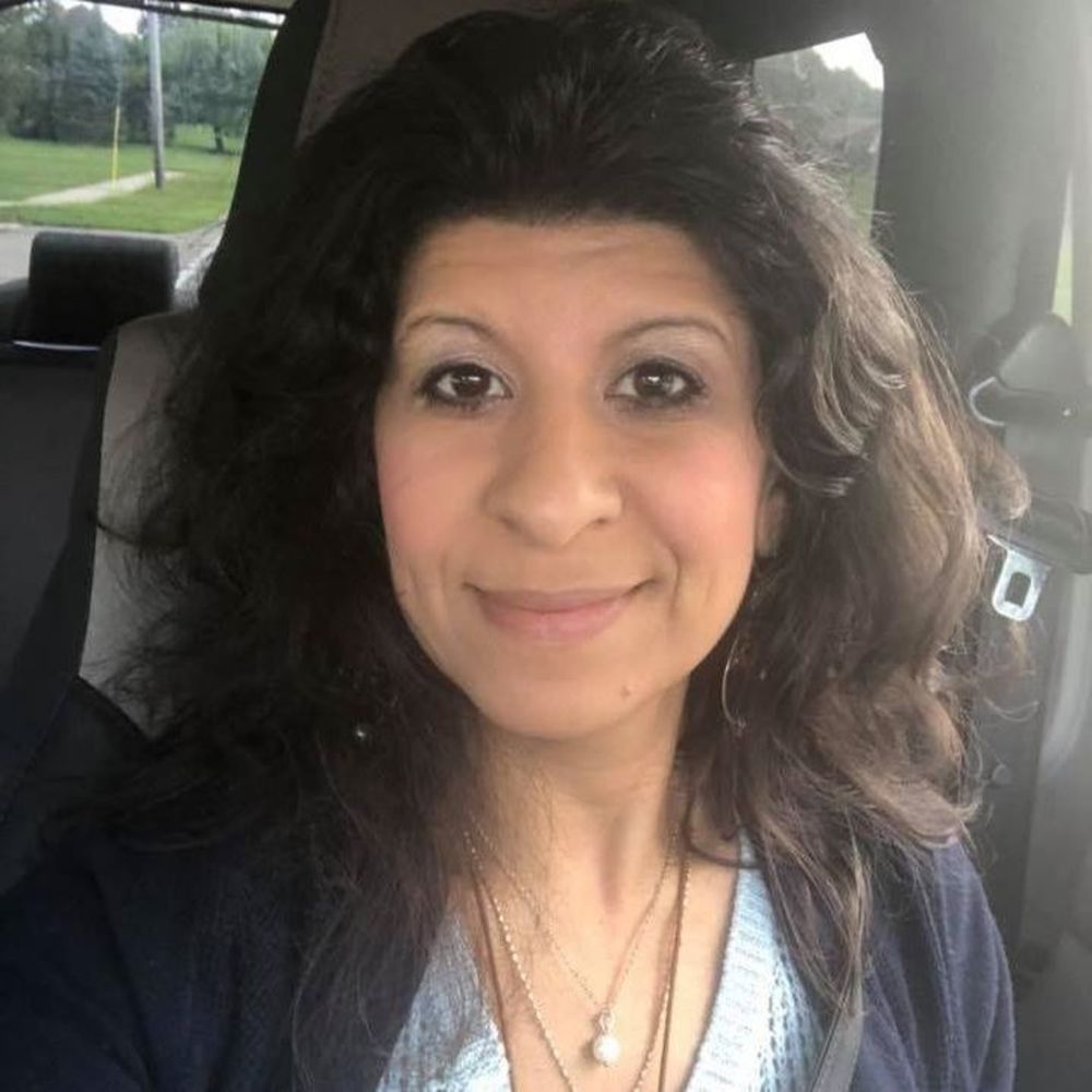 Meet your Posher, Jasmine